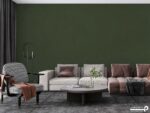 پوستر دیواری طرح رنگ ساده 20023200