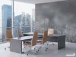 پوستر دیواری طرح ساختمان 10145100
