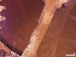 پوستر دیواری طرح ساعت 11012020