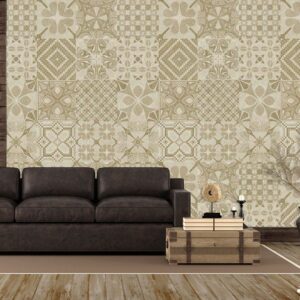 پوستر دیواری طرح سنتی 10054400