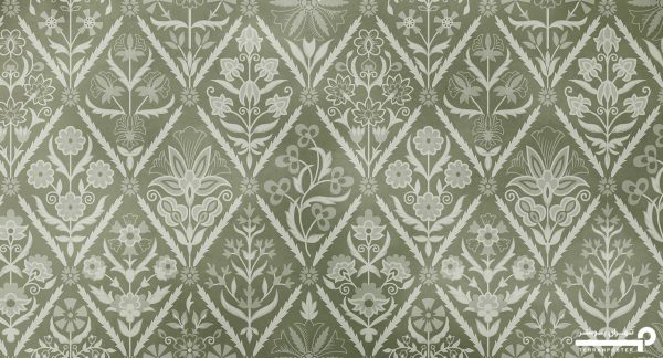 پوستر دیواری طرح سنتی 10258100 - Image 6