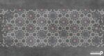 پوستر دیواری طرح سنتی 12016030