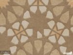پوستر دیواری طرح سنتی عمودی 12016210