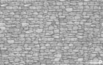 پوستر دیواری طرح سنگ 10017400
