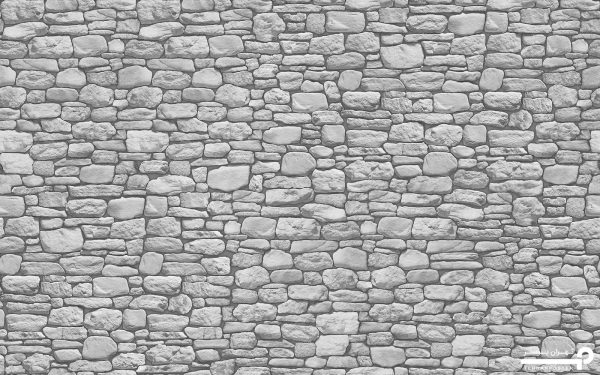 پوستر دیواری طرح سنگ 10017400 - Image 5