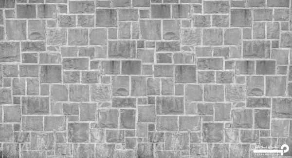 پوستر دیواری طرح سنگ 10056410 - Image 6