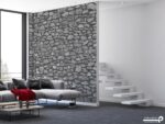 پوستر دیواری طرح سنگ 10168400