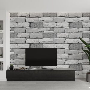 پوستر دیواری طرح سنگ 10290500