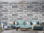 پوستر دیواری طرح سنگ 10290500