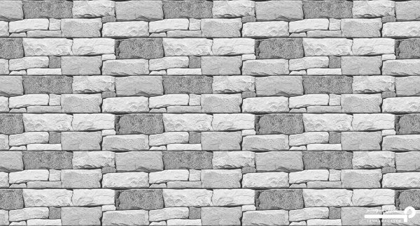 پوستر دیواری طرح سنگ 10290500 - Image 6