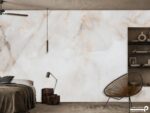 پوستر دیواری طرح سنگ ساده 10169100