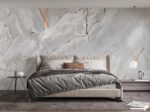 پوستر دیواری طرح سنگ ماربل 10291800