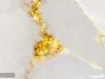 پوستر دیواری طرح سنگ مرمر 10066200