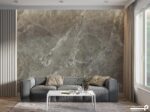 پوستر دیواری طرح سنگ مرمر 10169300