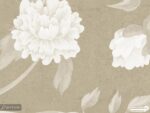 پوستر دیواری طرح شاخه و گل 10193600