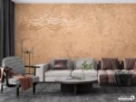 پوستر دیواری طرح شعر پتینه 10073730