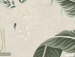 پوستر دیواری طرح طبیعت حیوانات 10246200