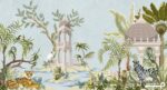 پوستر دیواری طرح طبیعت و حیوانات 10214600