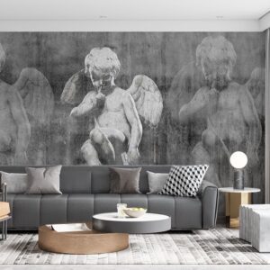 پوستر دیواری طرح فرشته 11021700