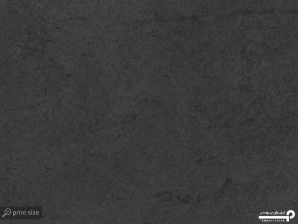 پوستر دیواری طرح قاصدک 10131200 - Image 5