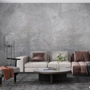 پوستر دیواری طرح مدرن درخت 10071540