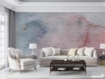 پوستر دیواری طرح مدل آجری 10274400