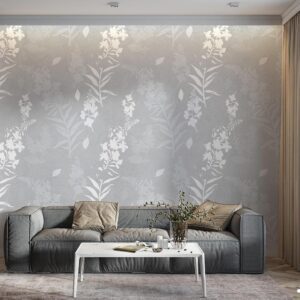 پوستر دیواری طرح مدل برگ 10170900