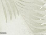 پوستر دیواری طرح مدل برگ نخل 10176900