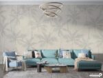 پوستر دیواری طرح مدل درخت 10185600