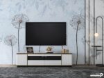 پوستر دیواری طرح مدل قاصدک 10288700
