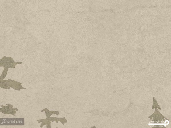 پوستر دیواری طرح منظره 10250800 - Image 5