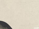 پوستر دیواری طرح میمون و درخت 10187500