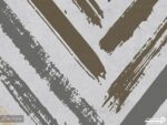 پوستر دیواری طرح هندسی 10247000