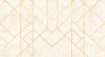 پوستر دیواری طرح هندسی 12019500