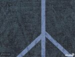 پوستر دیواری طرح هندسی 12019510