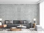 پوستر دیواری طرح هندسی 12021000