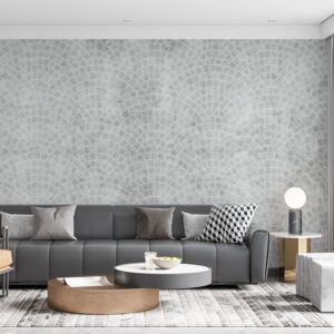 پوستر دیواری طرح هندسی 12021000