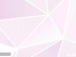 پوستر دیواری طرح هندسی رنگی 11017530