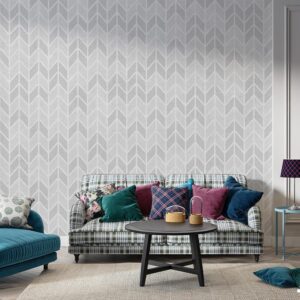 پوستر دیواری طرح هندسی مدرن 10193200