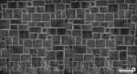 پوستر دیواری طرح هندسی مربع 10056400