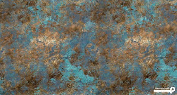 پوستر دیواری طرح پتینه 11018810 - Image 6