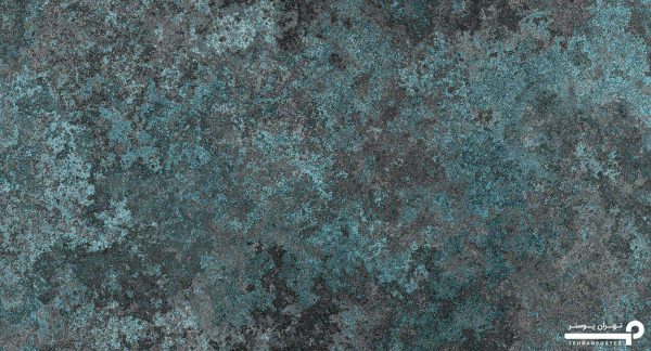 پوستر دیواری طرح پتینه 11020410 - Image 5