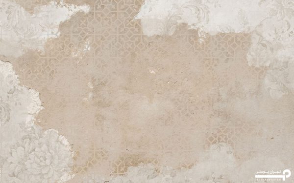پوستر دیواری طرح پتینه 12212000 - Image 7