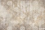 پوستر دیواری طرح پتینه 13393700