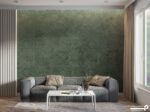 پوستر دیواری طرح پتینه خاص 10071930