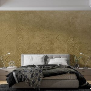 پوستر دیواری طرح پتینه لاکچری 10071940