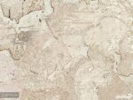 پوستر دیواری طرح پتینه لوکس 12210700