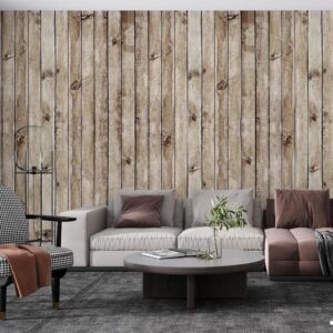 پوستر دیواری طرح چوب 10051700