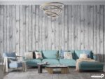 پوستر دیواری طرح چوب 10051710