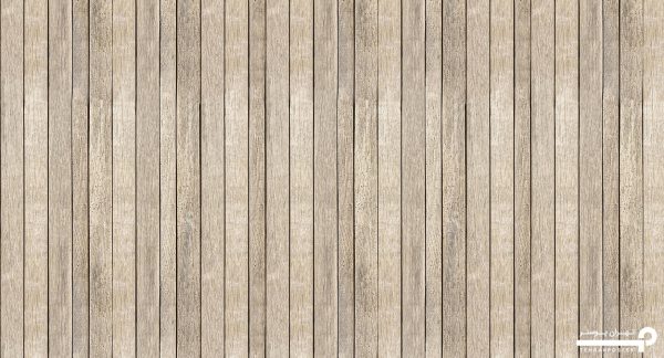 پوستر دیواری طرح چوب 10112400 - Image 6